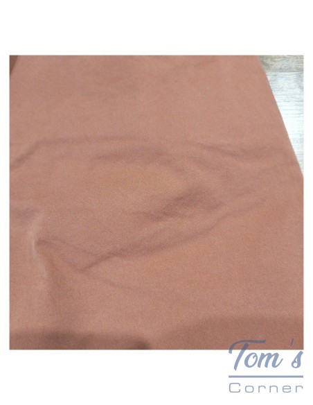 Bermuda Chino Brique Stretch — NBX