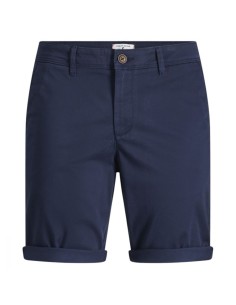 Jpstbowie Jjshorts Solid Sn