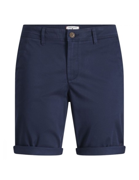 Jpstbowie Jjshorts Solid Sn