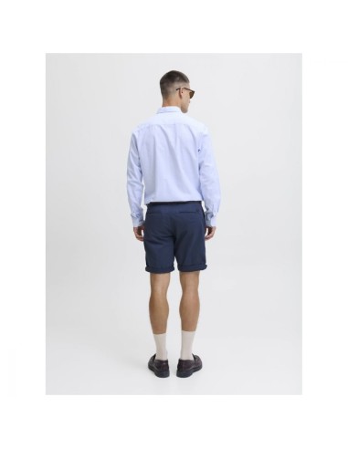 Jpstbowie Jjshorts Solid Sn