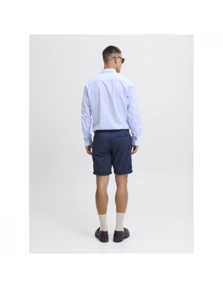 Jpstbowie Jjshorts Solid Sn