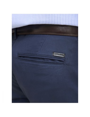 Jpstbowie Jjshorts Solid Sn