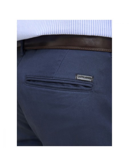 Jpstbowie Jjshorts Solid Sn