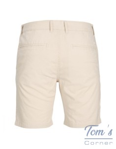 Short Chino Lin Beige Jack & Jones | Jpstdave 2
