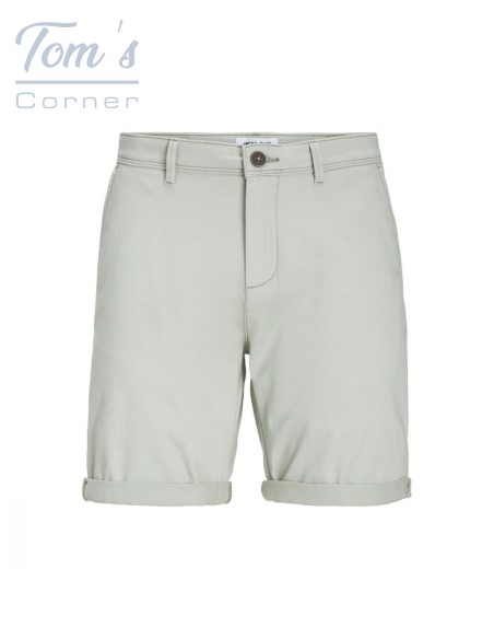 Short Chino Homme Jpstbowie | J&J Pants Studio
