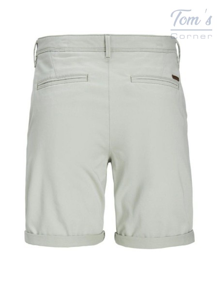 Short Chino Homme Jpstbowie | J&J Pants Studio
