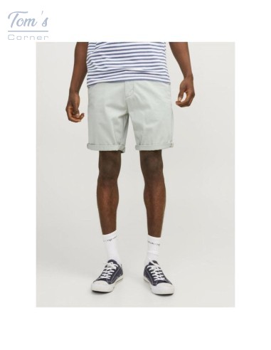 Short Chino Homme Jpstbowie | J&J Pants Studio