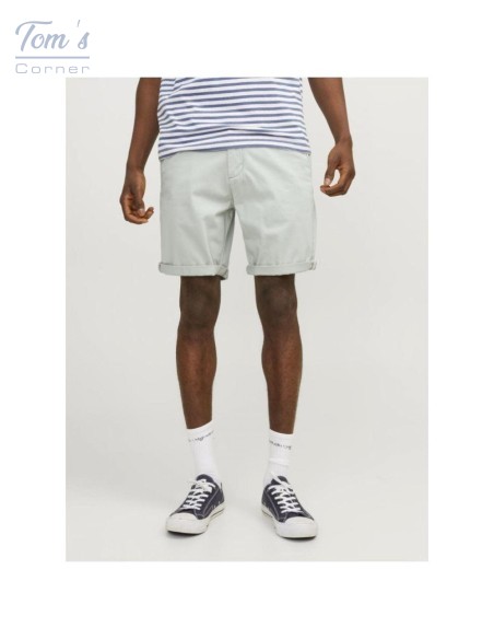 Short Chino Homme Jpstbowie | J&J Pants Studio