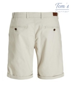 Short Chino Beige Homme JPSTFURY | Jack & Jones 2
